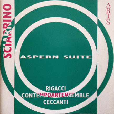 Aspern Suite