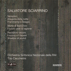 Orchestral Works