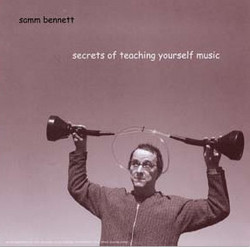 Secrets of teaching yourself music