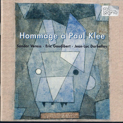 Hommage à Paul Klee