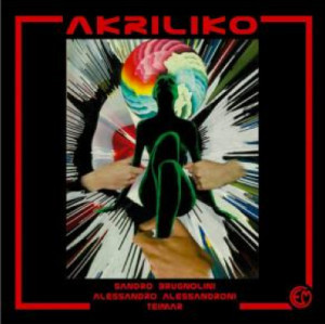 Akriliko