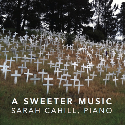 A Sweeter Music