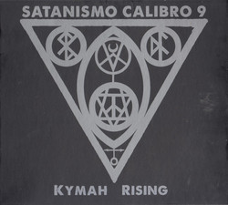 Kymah Rising