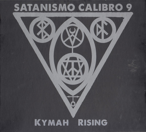 Kymah Rising