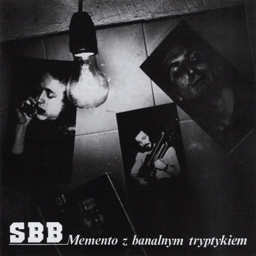 Memento z Banalnym Tryptykiem