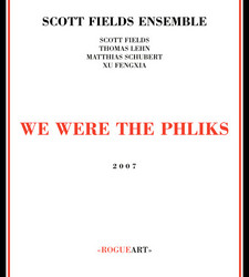 We Were The Phliks