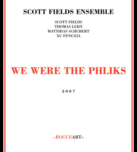 We Were The Phliks