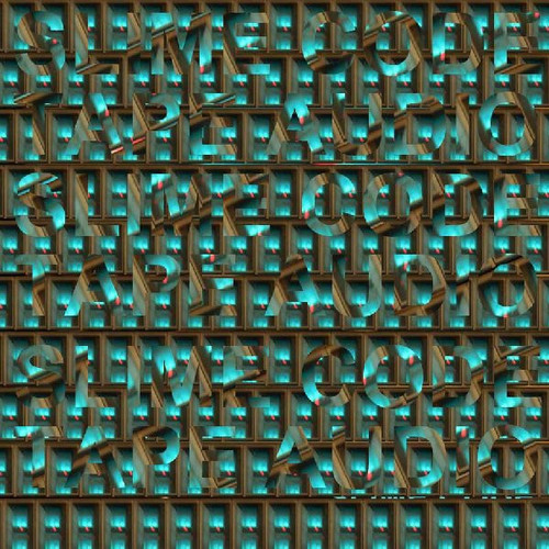 Slime Code