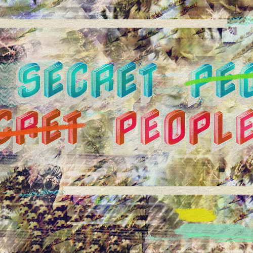 Secret People
