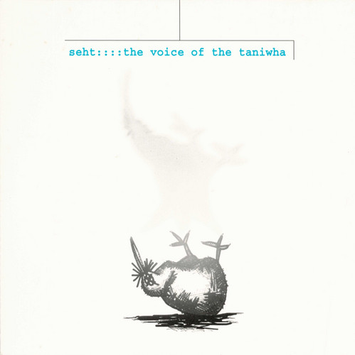 The Voice Of The Taniwha