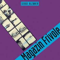 Magazin Frivole