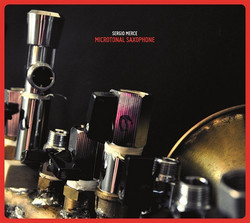 Microtonal saxophone