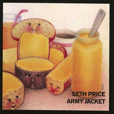 Army Jacket