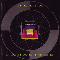 Helix Parasites