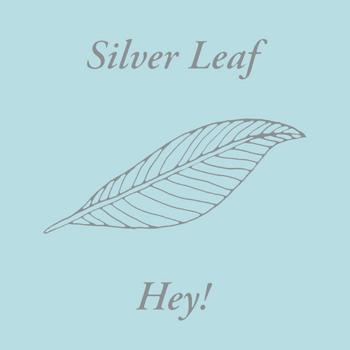 Hey (7")