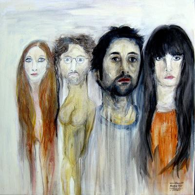 Two Couples