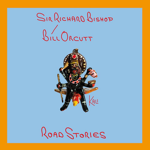 Road Stories (Kali)