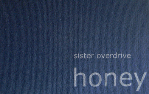 Honey