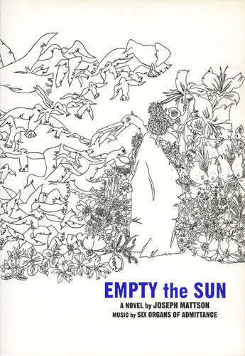 Empty The Sun