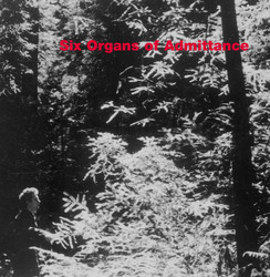 Six Organs Of Admittance