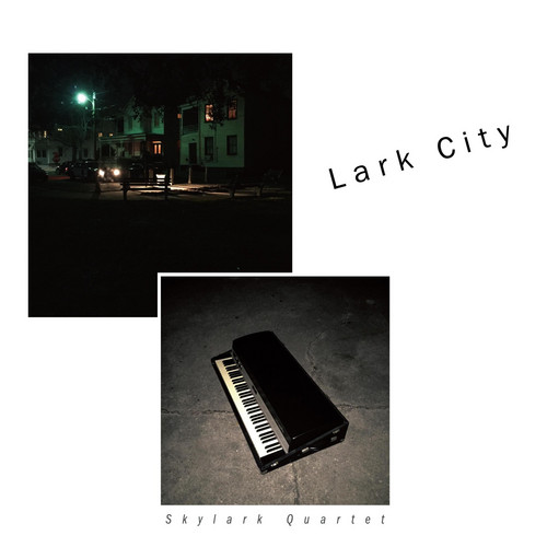 Lark City