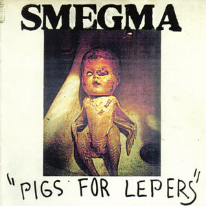 Pigs for lepers