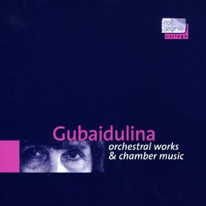 Orchestral Works & Chamber Music