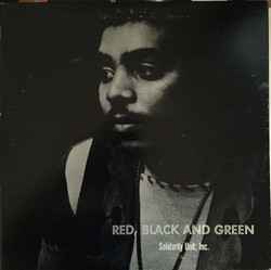 Red, Black And Green