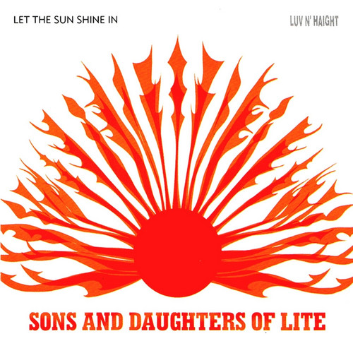 Let The Sun Shine In