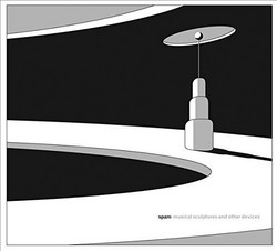 Musical Sculptures & Other Devices