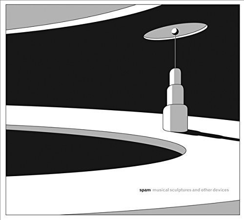Musical Sculptures & Other Devices