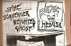 Weighted Ghost