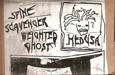 Weighted Ghost