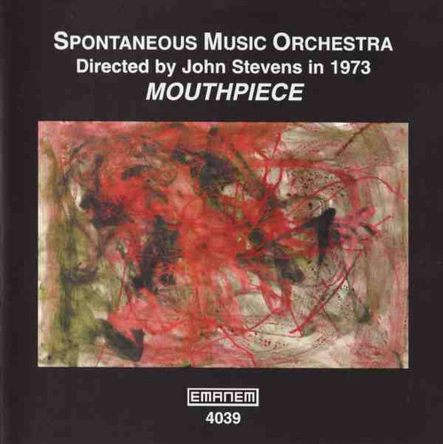 Mouthpiece