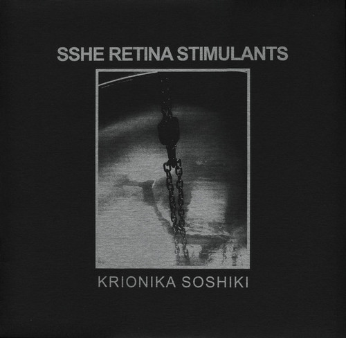 Krionika Soshiki