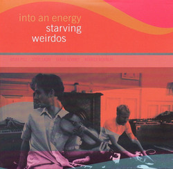 Into An Energy
