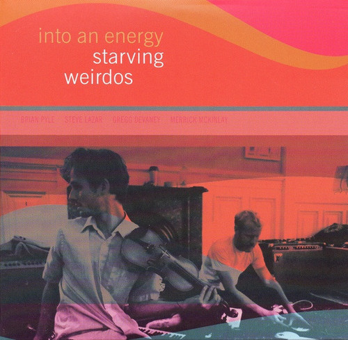 Into An Energy