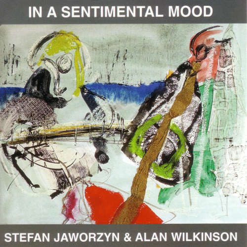 In a sentimental mood