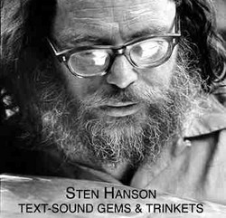 Text-sound gems & trinkets