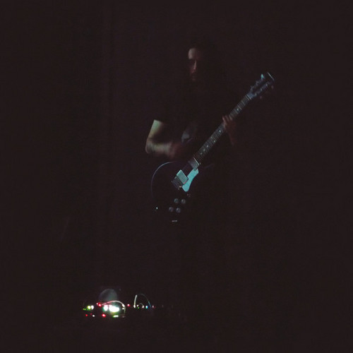 End Ground