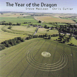 Year of The Dragon