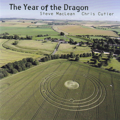 Year of The Dragon