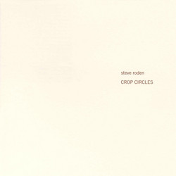 Crop circles