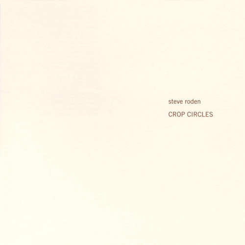 Crop circles