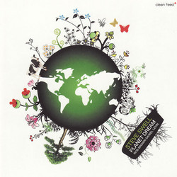 Planet Dream