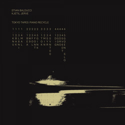 Tokyo Tapes: Piano Recycle