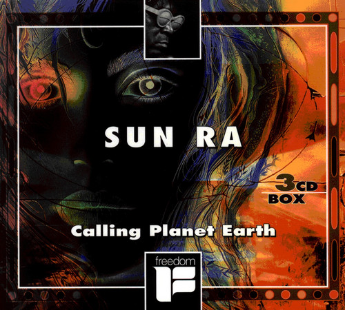 Calling Planet Earth