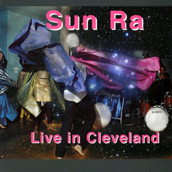 Live In Cleveland