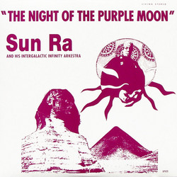 Night of Purple Moon