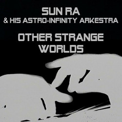 Other Strange Worlds